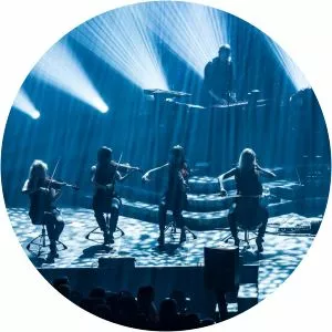 LiveStrings - Musical group