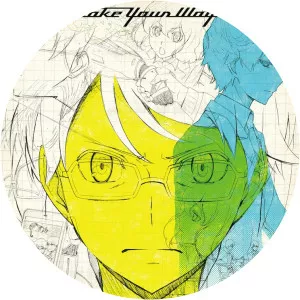 livetune adding Fukase - Musical artist