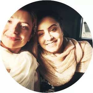 Livia Alcalde - Film director