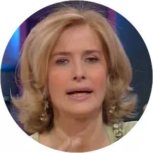 Livia Azzariti - Italian television presenter