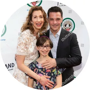 Livia Basche photograph