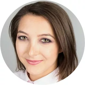 Livia Chitu - Author