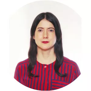 Livia Corona Benjamin