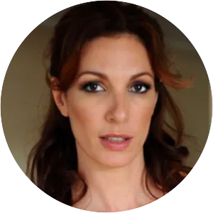 Livia De Paolis - Actress