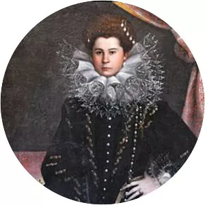 Livia della Rovere - 