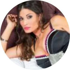 Livia Dushkoff - TV personality