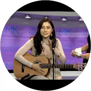 Livia Faith - Singer