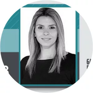 Lívia Fidelix photograph