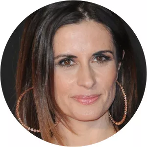 Livia Giuggioli - Italian film producer