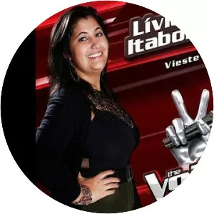 Livia Itaborahy - Musical artist