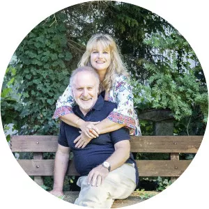 Livia Reber photograph