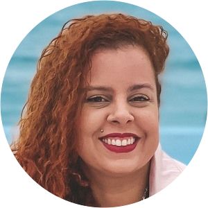 Livia Regly photograph