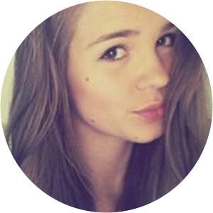 Livia Ruskova photograph