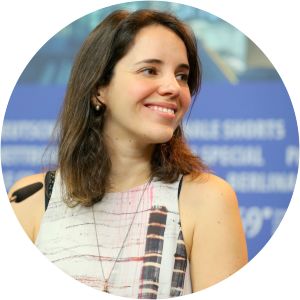 Livia Serpa photograph