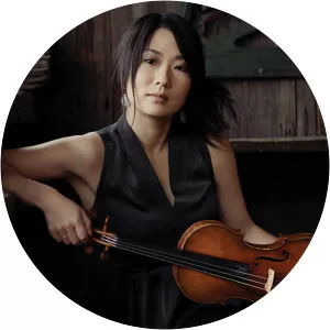 Livia Sohn - Musical artist