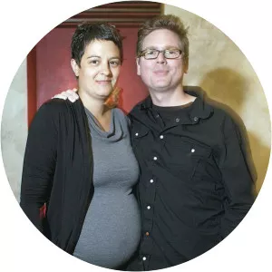 Livia Stone photograph