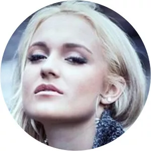 Livie Kuchařová photograph