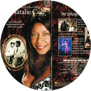 Livin' for Love: The Natalie Cole Story
