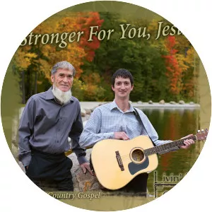 Livin' Forgiven - Musical artist