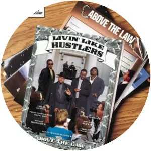 Livin' Like Hustlers