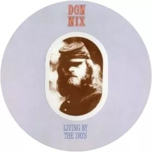 Living by the Days - 