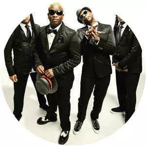 Living Colour - Rock band