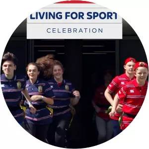 Living for Sport Celebration - TV program