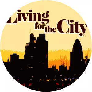 Living for the City photograph