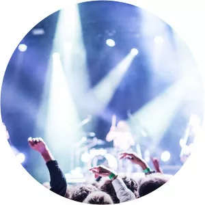 Living for the Weekend! photograph