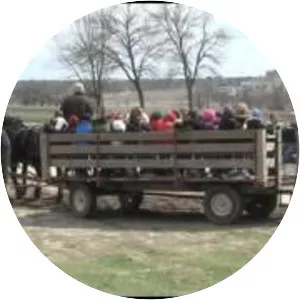 Living History Farms