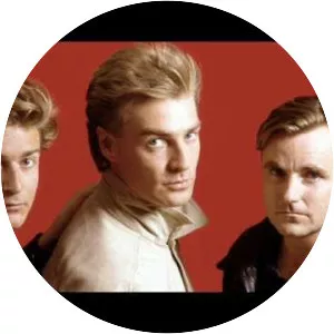 Living in a Box photograph