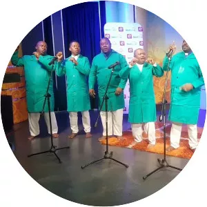 Living in Christ Legends