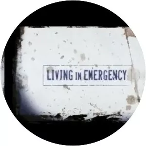 Living in Emergency: Stories of Doctors Without Borders - 2008 ‧ Indie film/Documentary ‧ 2 hours