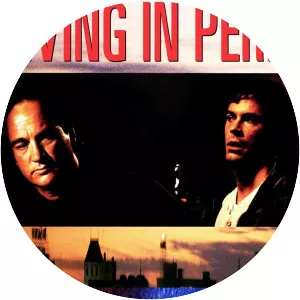 Living in Peril - 1996 ‧ Thriller/Drama ‧ 1h 33m