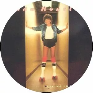 Living in the USA - Studio album by Linda Ronstadt