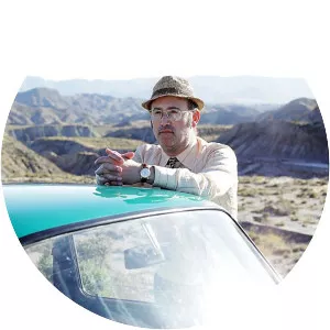 Living Is Easy with Eyes Closed