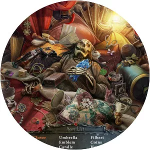 Living Legends: The Frozen Fear Collection