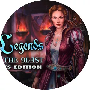 Living Legends: Wrath of the Beast CE