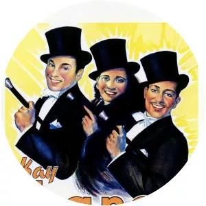 Living on Velvet - 1935 ‧ Drama/Melodrama ‧ 1h 15m