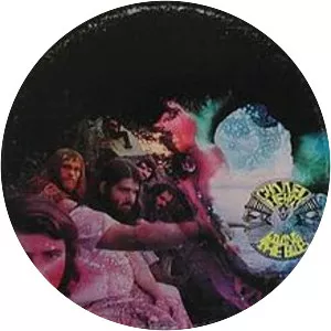 Living the Blues - Album by Canned Heat