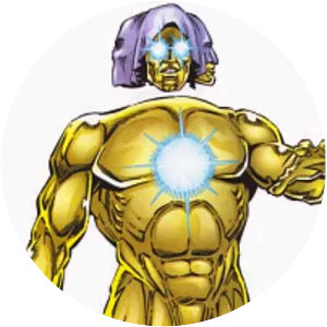 Living Tribunal - Comic book character