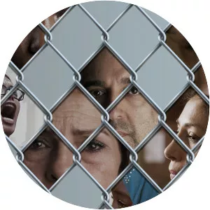 Living Undocumented - TV series