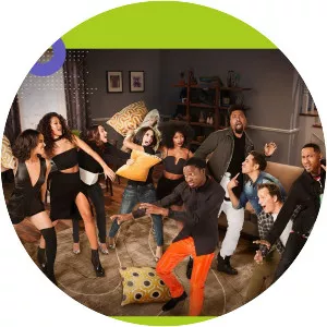 Living With Funny - TV program