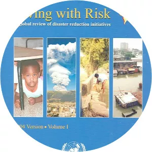 Living with Risk: A Global Review of Disaster Reduction Initiatives