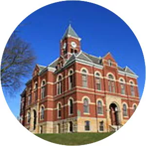 Livingston County - County in Michigan