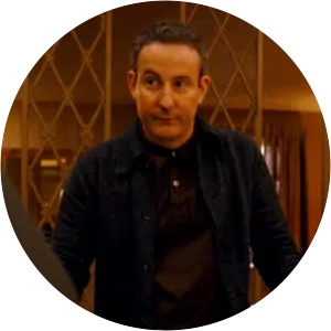 Livingston Dell - Fictional character