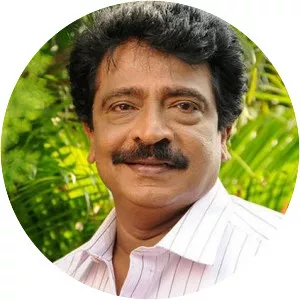 Livingston - Indian actor