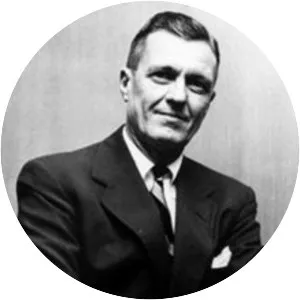 Livingston T. Merchant