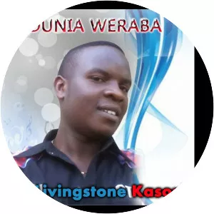 Livingstone Kasozi - Musical artist