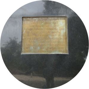 Livingstone Memorial